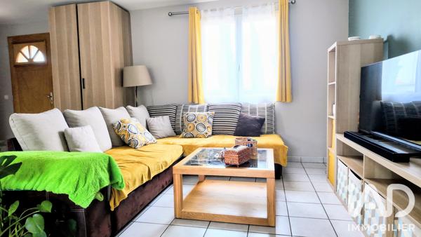 Maison à vendre 5 pièces 88 m² Bonson