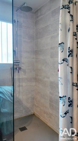 Maison à vendre 5 pièces 88 m² Bonson