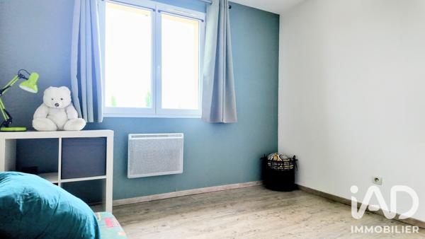 Maison à vendre 5 pièces 88 m² Bonson