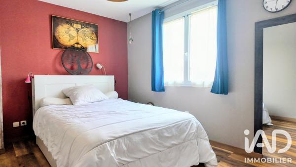 Maison à vendre 5 pièces 88 m² Bonson