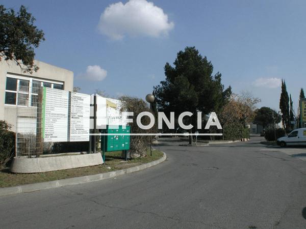 Location Local commercial 4 pièces 19.8 m² - 93 BVD DE LA VALBARELLE Marseille 13011