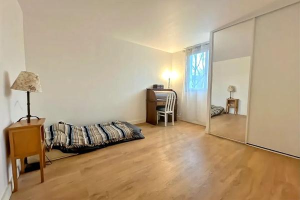 Appartement Alfortville 5 pièces 95.27 m2- proche RER D