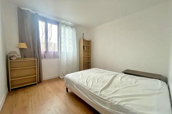 Appartement Alfortville 5 pièces 95.27 m2- proche RER D