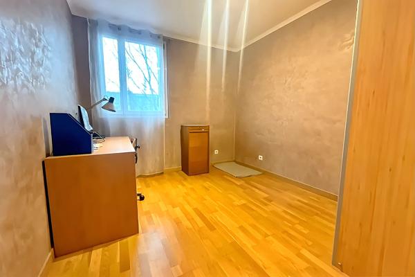 Appartement Alfortville 5 pièces 95.27 m2- proche RER D