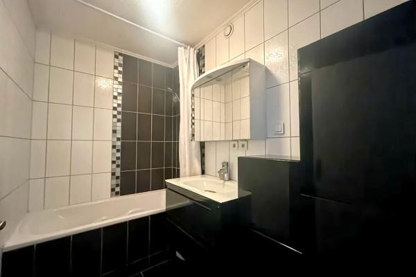 Appartement Alfortville 5 pièces 95.27 m2- proche RER D