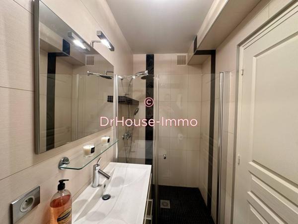 Maison à vendre 7 pièces de 236 m²