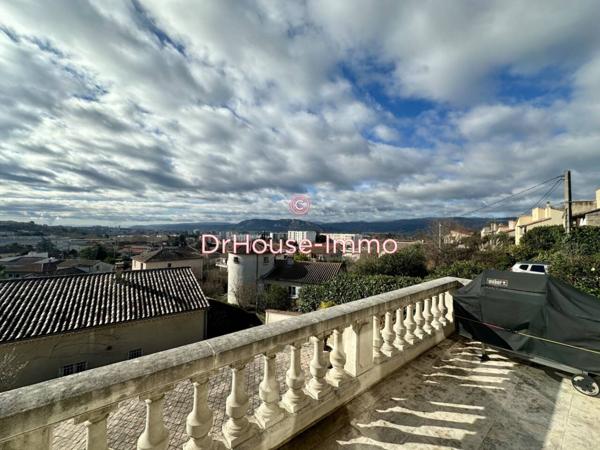 Maison à vendre 7 pièces de 236 m²