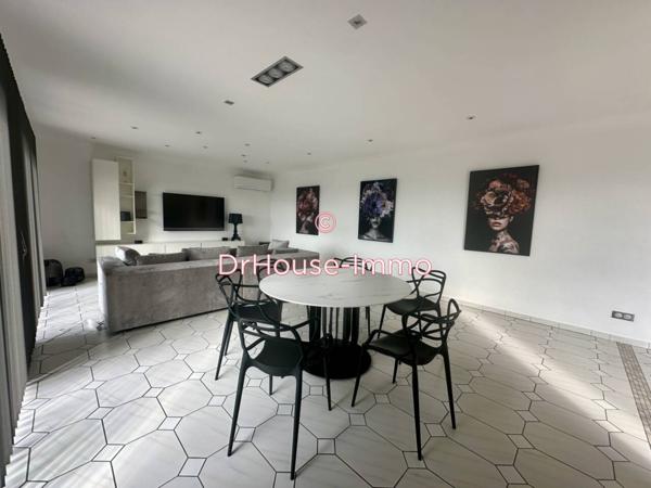 Maison à vendre 7 pièces de 236 m²