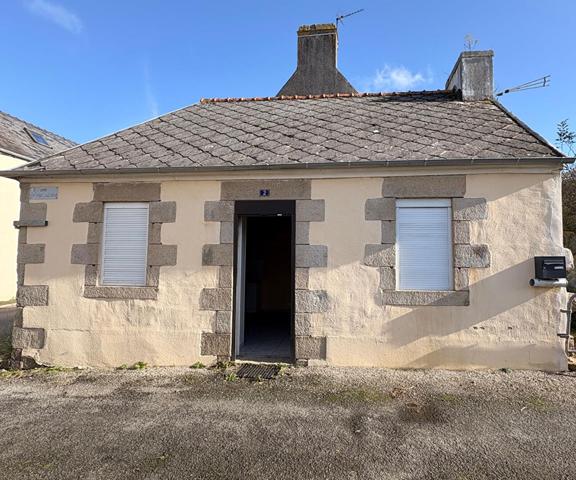 Maison Lanmeur 2 pièce(s)