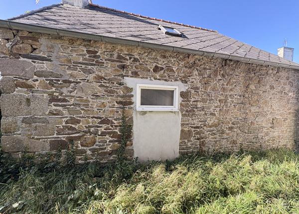 Maison Lanmeur 2 pièce(s)