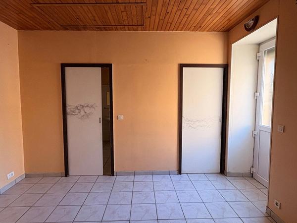 Maison Lanmeur 2 pièce(s)