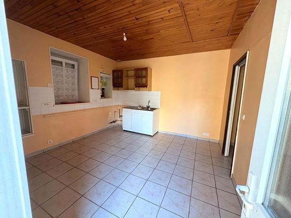 Maison Lanmeur 2 pièce(s)