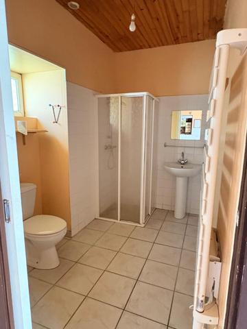 Maison Lanmeur 2 pièce(s)