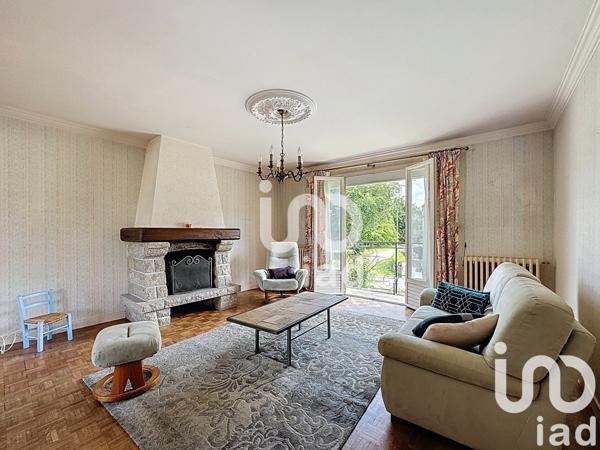 Maison à vendre 4 pièces 120 m² Trégueux