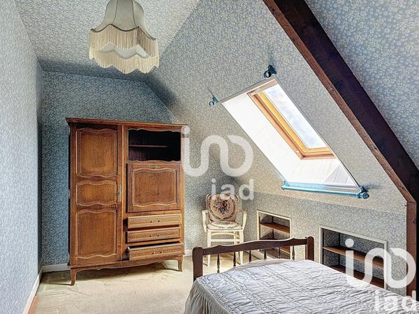 Maison à vendre 4 pièces 120 m² Trégueux