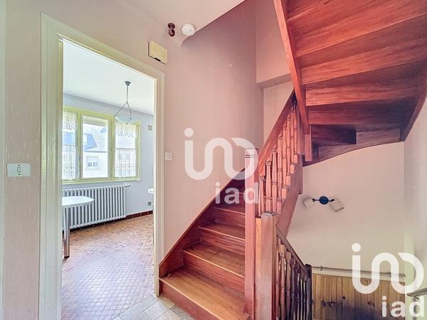 Maison à vendre 4 pièces 120 m² Trégueux