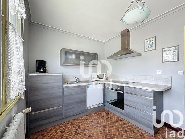 Maison à vendre 4 pièces 120 m² Trégueux