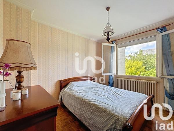 Maison à vendre 4 pièces 120 m² Trégueux