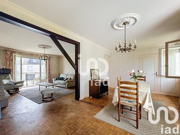 Maison à vendre 4 pièces 120 m² Trégueux