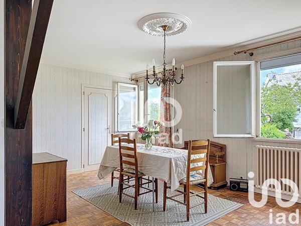 Maison à vendre 4 pièces 120 m² Trégueux
