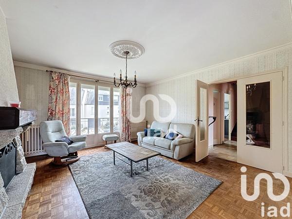 Maison à vendre 4 pièces 120 m² Trégueux