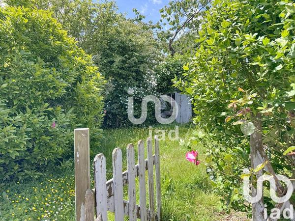 Maison à vendre 4 pièces 120 m² Trégueux