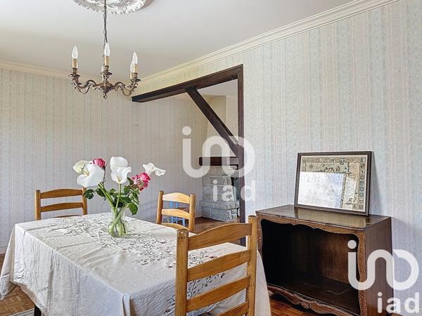 Maison à vendre 4 pièces 120 m² Trégueux
