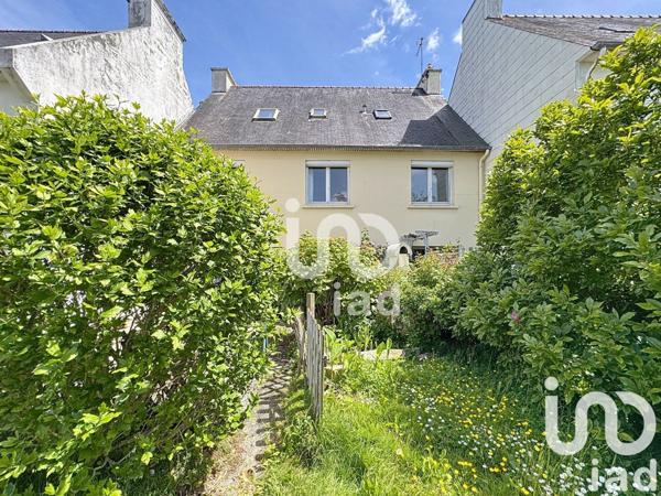 Maison à vendre 4 pièces 120 m² Trégueux