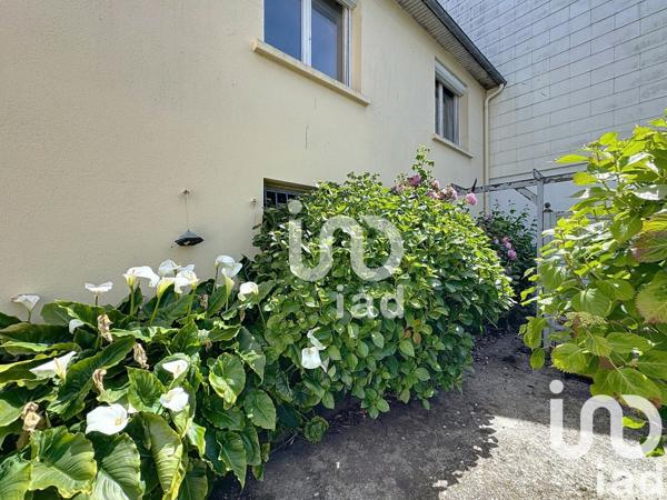 Maison à vendre 4 pièces 120 m² Trégueux