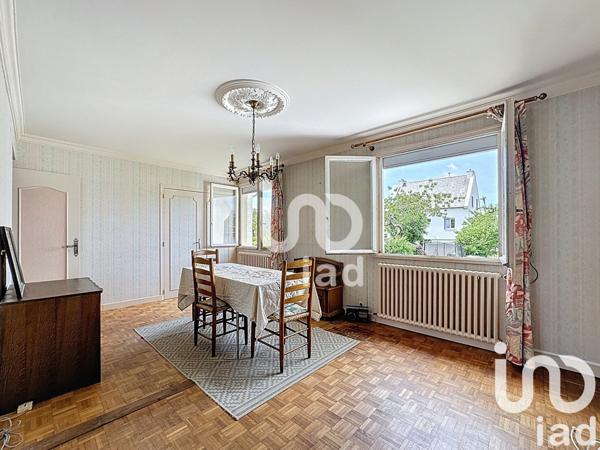 Maison à vendre 4 pièces 120 m² Trégueux