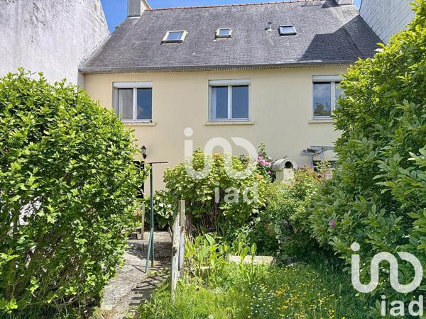 Maison à vendre 4 pièces 120 m² Trégueux