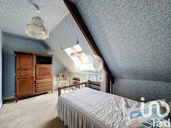 Maison à vendre 4 pièces 120 m² Trégueux