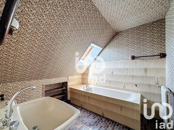 Maison à vendre 4 pièces 120 m² Trégueux