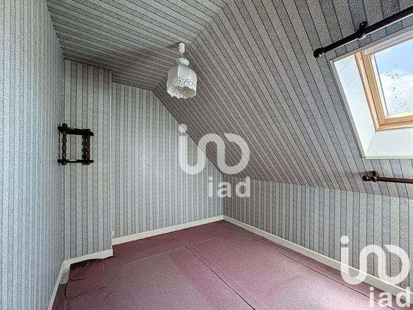 Maison à vendre 4 pièces 120 m² Trégueux