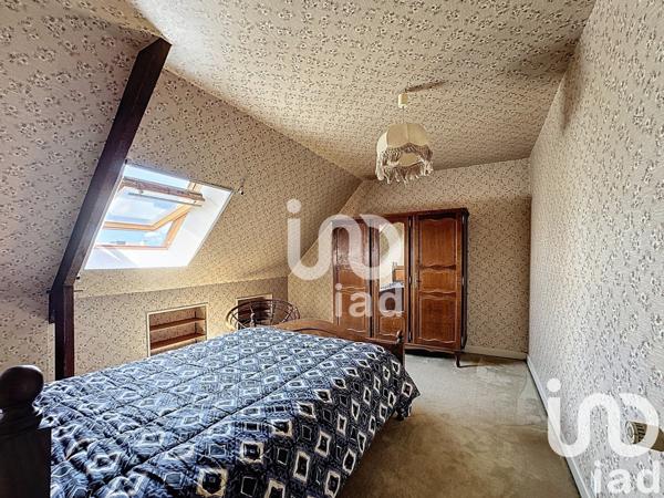 Maison à vendre 4 pièces 120 m² Trégueux