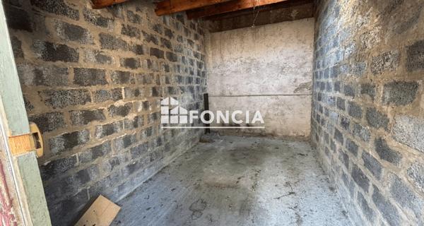 Location Parking 15 m² - Valence 26000