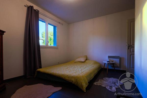 Vente Maison 4 pièces 83 m2 à Biscarrosse