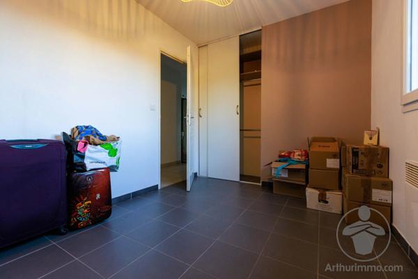 Vente Maison 4 pièces 83 m2 à Biscarrosse