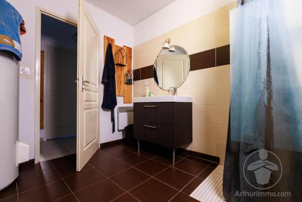 Vente Maison 4 pièces 83 m2 à Biscarrosse