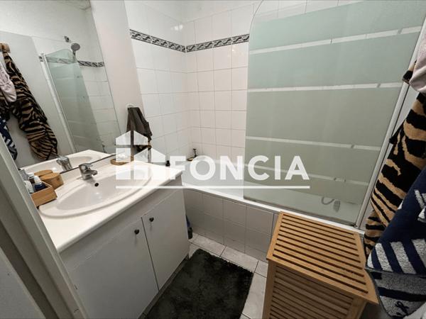 Location Appartement 3 pièces 60.29 m² - 7 RUE DU MOULIN DU BECQUET Lille 59000