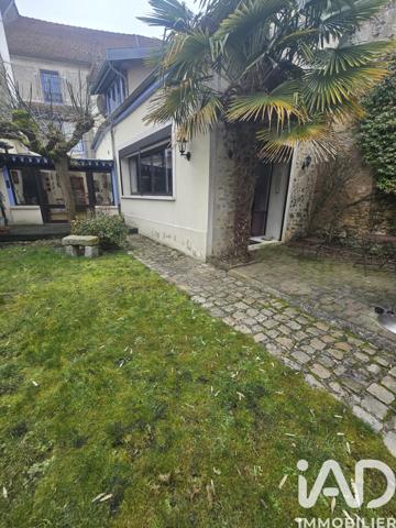 Maison à vendre 10 pièces 358 m² Fère-en-Tardenois