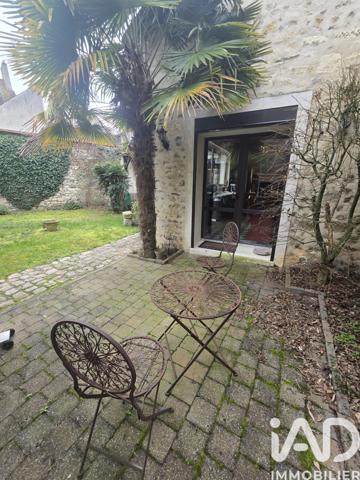 Maison à vendre 10 pièces 358 m² Fère-en-Tardenois