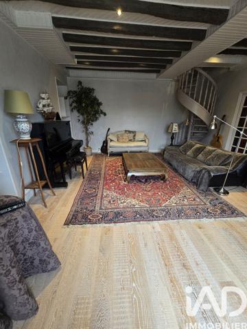 Maison à vendre 10 pièces 358 m² Fère-en-Tardenois