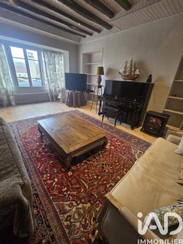Maison à vendre 10 pièces 358 m² Fère-en-Tardenois