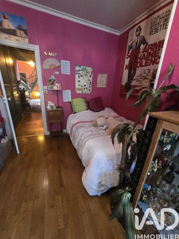 Maison à vendre 10 pièces 358 m² Fère-en-Tardenois