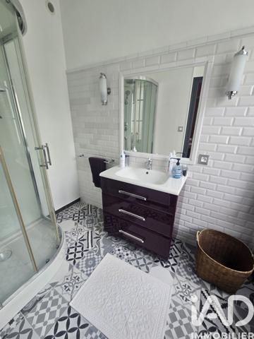 Maison à vendre 10 pièces 358 m² Fère-en-Tardenois