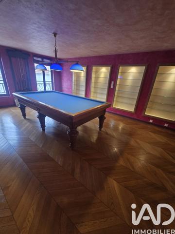 Maison à vendre 10 pièces 358 m² Fère-en-Tardenois