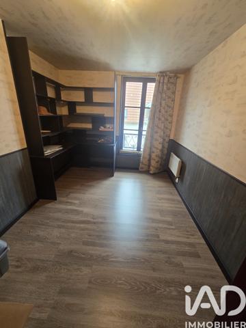 Maison à vendre 10 pièces 358 m² Fère-en-Tardenois