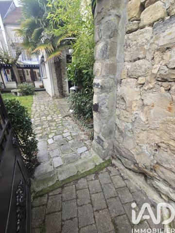 Maison à vendre 10 pièces 358 m² Fère-en-Tardenois