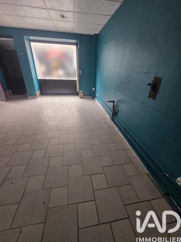 Maison à vendre 10 pièces 358 m² Fère-en-Tardenois